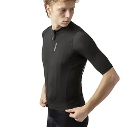 Maillot à Manches Courtes Ride