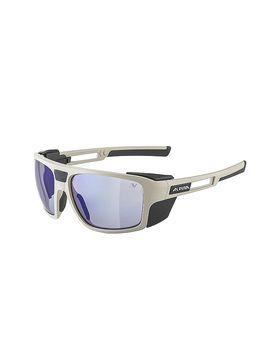 Gafas de montaña para mujer Skywalsh V gris