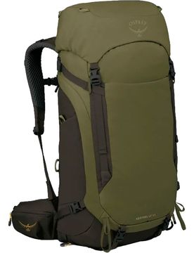 Kestrel lt 45 mochila montaña Verde (UNICA)