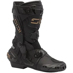 Stivali Moto Racing REX AIR Bronzo Nero taglia 41