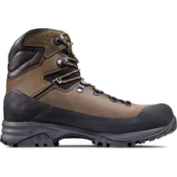 Botas de montaña de hombre TROVAT GUIDE II HIGH Gore-Tex