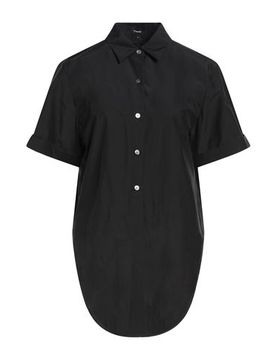 THEORY Hemd Damen Schwarz M,S Damen