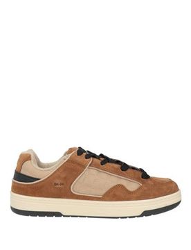 Sneakers Herren Kamel 37,42 Herren