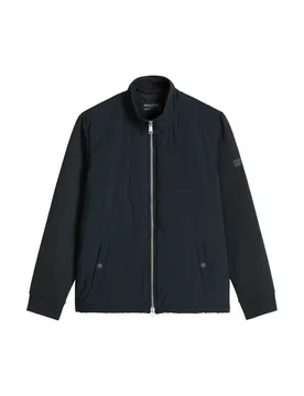 Sweat Sweatjackets Hybride Longsle ale - M - FashionsVida