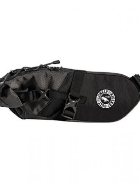 Borsa sottosella Radtail GT PRO (8,8 L) nero - onyx