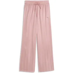Pantalon De Survêtement League Wide Leg Rosy Outlook XS