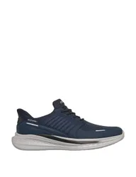 Hands Free Slip-ins Sports Trainers Navy male