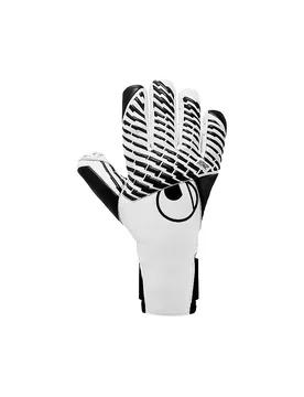Guanti da portiere SUPERGRIP+HN bianco 7 - Uhlsport - FashionsVida
