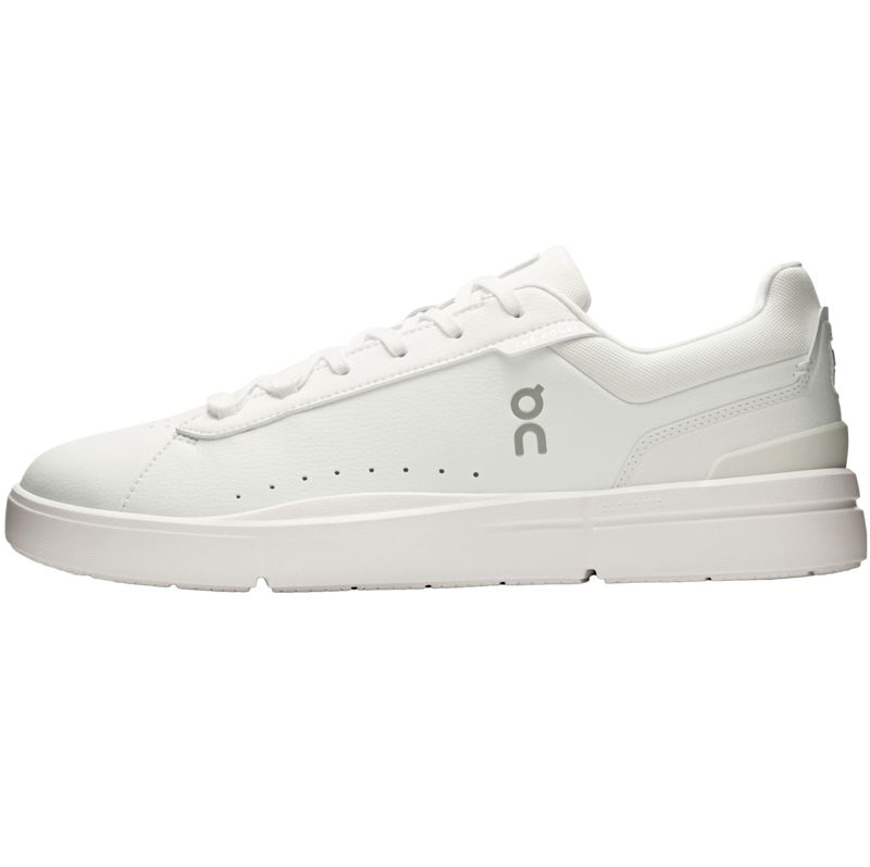 Running The Roger Advantage White 42.5 Herren
