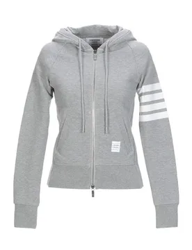 Sudadera Mujer Gris 32 Mujer - Thom Browne - FashionsVida