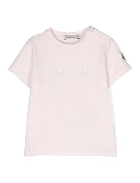Moncler Jr Maglietta