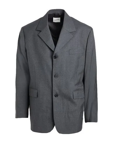 Blazer Herren Grau 44,46,48,50,52 Herren - Sandro - FashionsVida