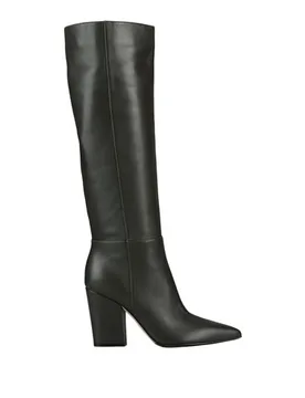 Bota Mujer Verde militar 35.5 Mujer - Sergio Rossi - FashionsVida
