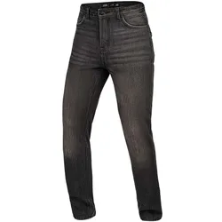 Jeans Moto Donna Rapid 1.0 Nero - L30 taglia 34