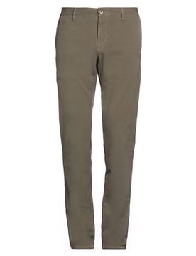 Pantalones Hombre Verde militar 32,33 Hombre
