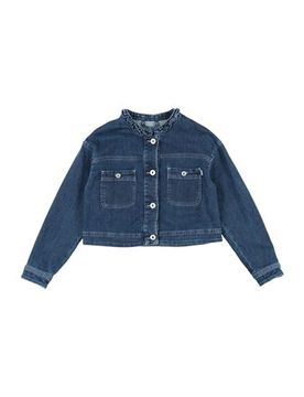 Chaqueta vaquera Chica Azul marino 10,12 Chica
