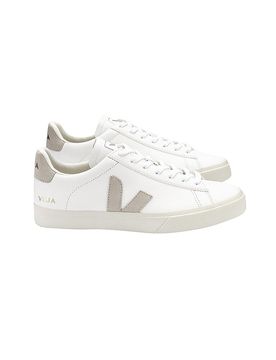 VEJA Sneaker CAMPO weiss 39 damen
