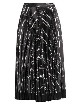 Falda midi Mujer Negro 38 Mujer - 3.1 phillip lim - FashionsVida