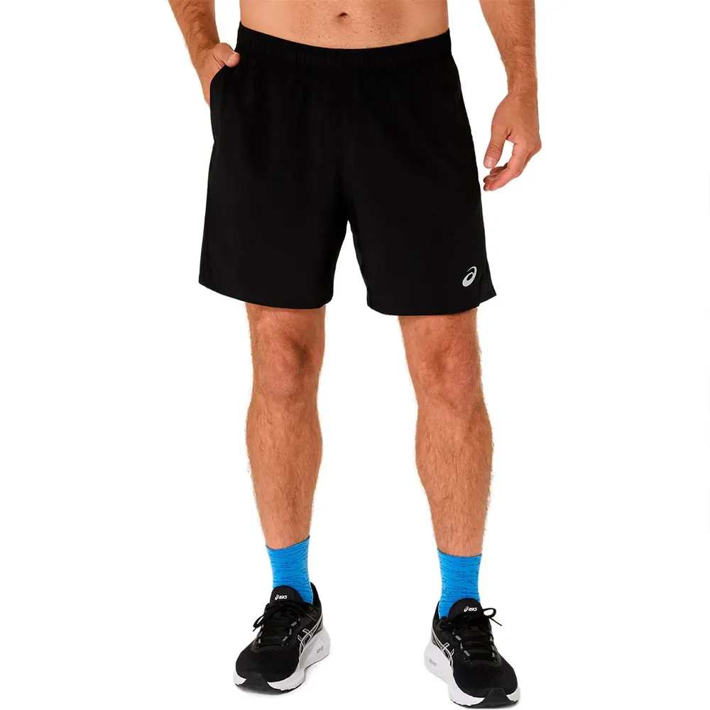 Core 7´´ Shorts Performance Black 2XL Men - Asics - FashionsVida