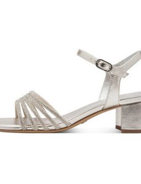 Keilabsatzsandalen 28248-44 37;38