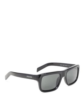 Prada Occhiali da sole in acetato
