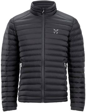 Dofour chaqueta outdoor hombre Negro (XXL)