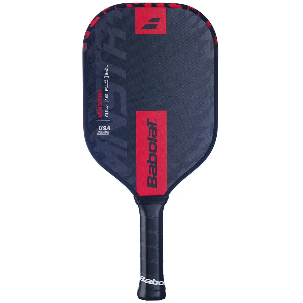 Mnstr + Pickleball Paddle One Size - Babolat - FashionsVida