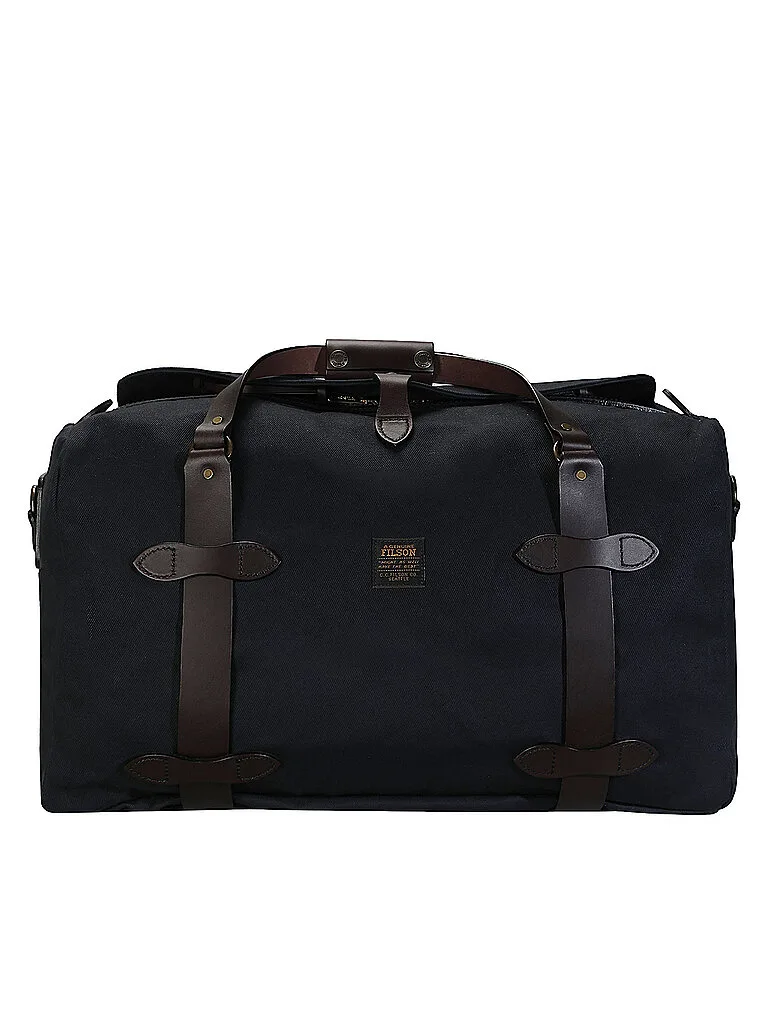 Reisetasche - Duffle Bag Medium blu - Filson - FashionsVida