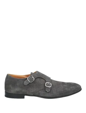 Mocasines Hombre Plomo 41.5,44 Hombre - Doucal'S - FashionsVida