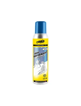 Sciolina High Performance Liquid Paraffin blue 125ml nessun colore - TOKO - FashionsVida