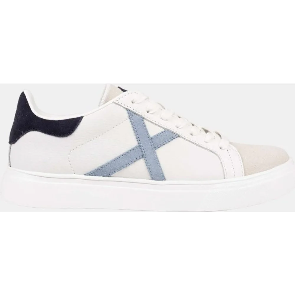 Zapatilla deportiva de hombre casual - Munich - FashionsVida