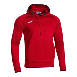 Kinder Kapuzenpullover Premium - Rouge - male - Size: 12 ans