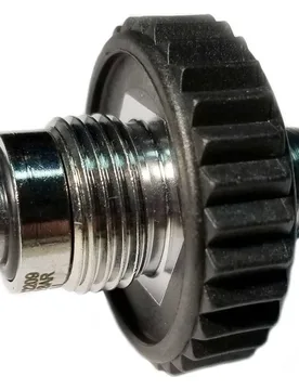 Convertitore Din200 Regulator - Metalsub - FashionsVida