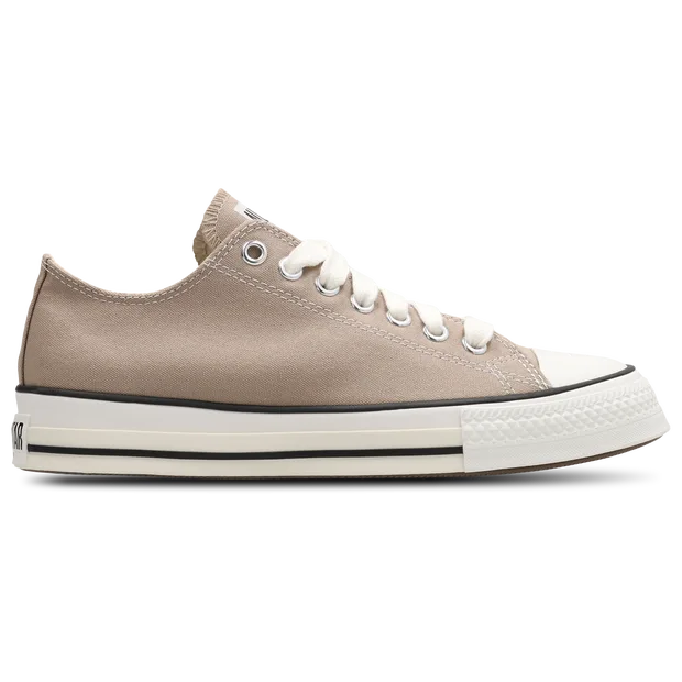 Throwback Men's Sneakers - Grey - Size 7.5 - Canvas - Grey - Size: 7.5 - Converse - FashionsVida