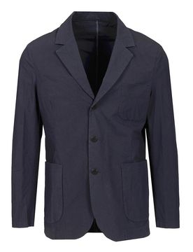 Blazer sfoderato