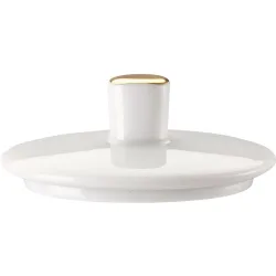 Tapa para lechera Francis Carreau Beige