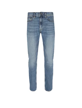 Gant Jeans Slim Fit bleu 31/L34 - Gant - FashionsVida