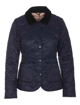 Barbour Giacca trapuntata Deveron