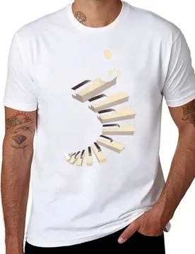 Endless tune T-Shirt man t shirt designer t shirt man designer T-Shirt - Aliexpress - FashionsVida