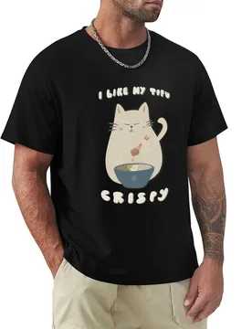 Crispy tofu T-Shirt Sweat Resistant Workout Tee Shirt - Aliexpress - FashionsVida