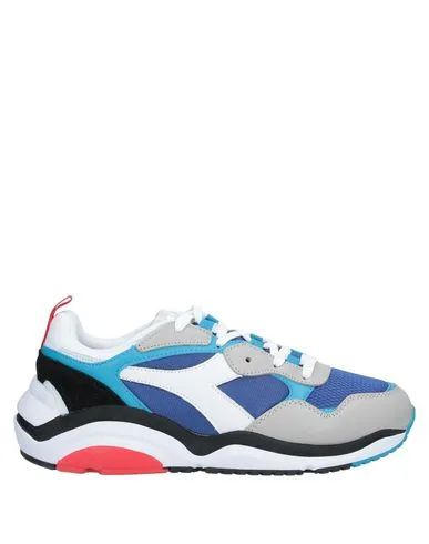 Sneakers Herren Blau 43 Herren - Diadora - FashionsVida