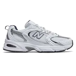 Baskets 530 White / Blue EU 43