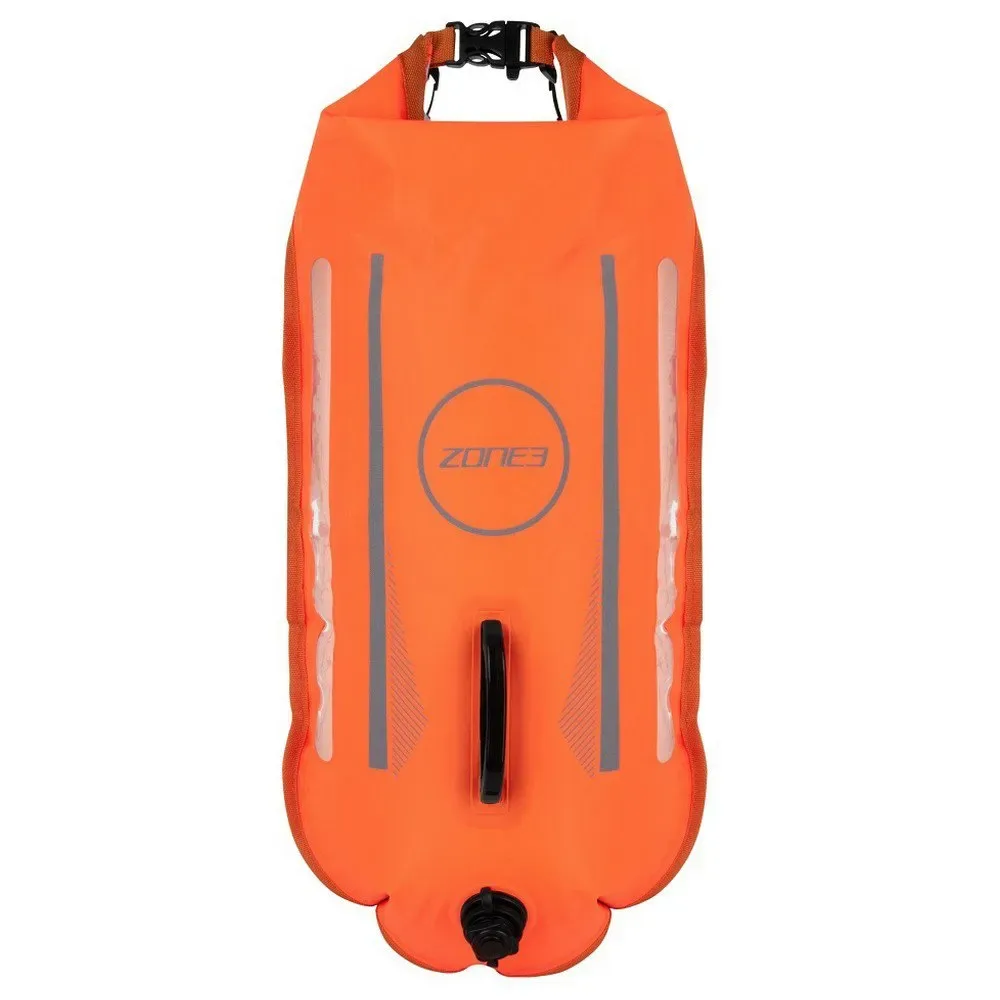 L 2 Led Buoy Orange 28 Liters unisex - Zone3 - FashionsVida