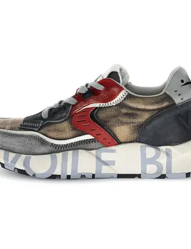 Sneaker Club01 Anthracite EU 41