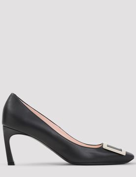 Elegant Belle Pumps with 7cm Heel