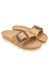 Milano TR Women's Comfort Sole EVA Slide Sandals - - Size: 7