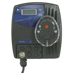 Redox Basic Ev Next With Orp Electrode With 465 Mv Buffer Solution 66174 Metering Pump For Automatic Control Multicolour One Size unisex