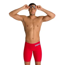 Powerskin Carbon Air 2 Jammer Red FR 65 Men