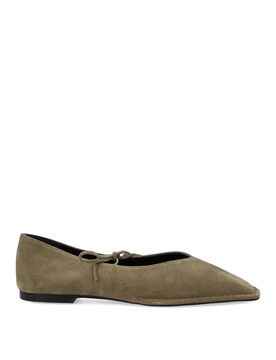 Alohas Scarpe