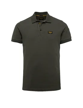 Pme Legend Polo gris XL - PME Legend - FashionsVida